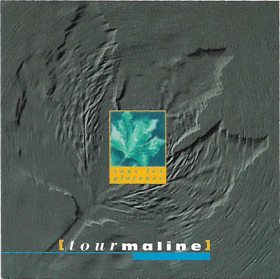 1995 TOURMALINE
