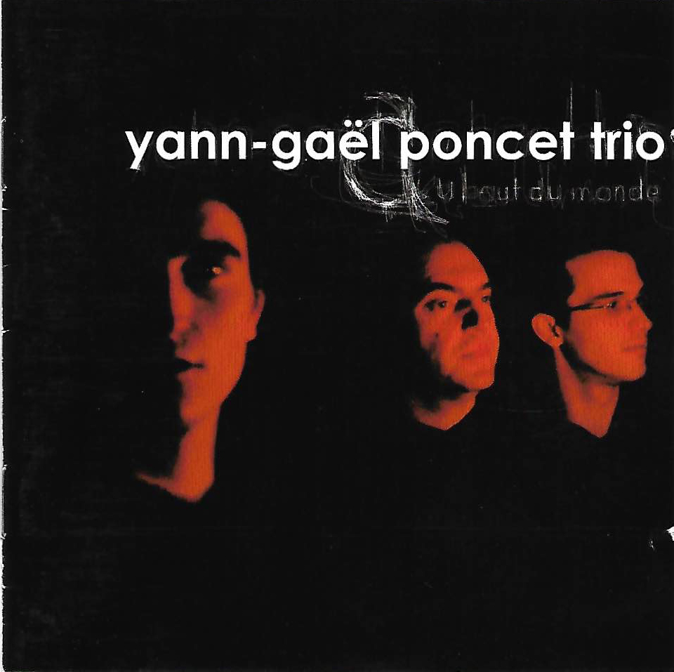 2003 YGP trio